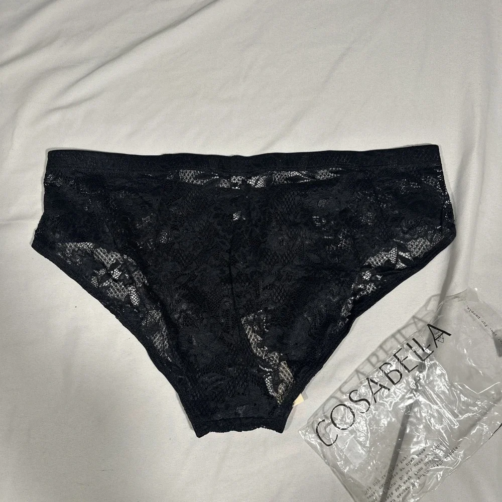 Cosabella nwt mens